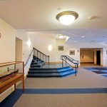 Harold Alfond Student Center Addition