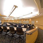 Harold Alfond Student Center Addition