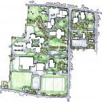 MMA Master Campus Plan