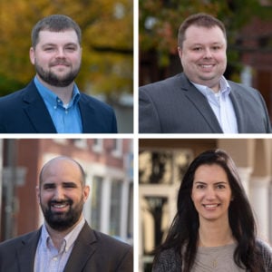 WBRC Promotes Johnson, Wheeler, Comstock & Freire to Firm Associate