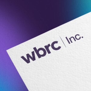 WBRC Gets a New Name, Logo, and Brand Identity