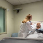 NMCC Allied Health Sim Center