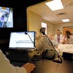 NMCC Allied Health Sim Center