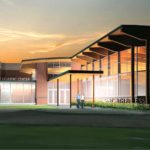 Akeley Student Center & Rodney Smith Wellness Center