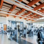 Akeley Student Center & Rodney Smith Wellness Center