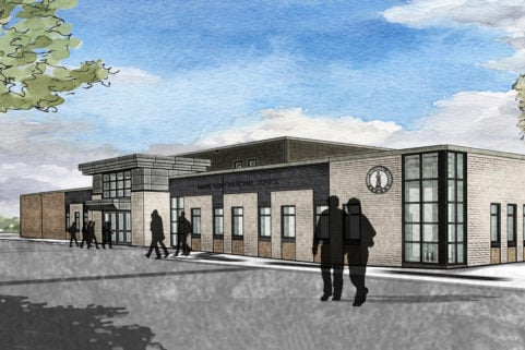 Northern Maine Readiness Center