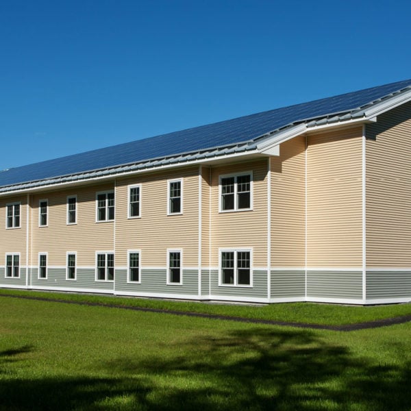 North View Senior Apartments WBRC Inc.