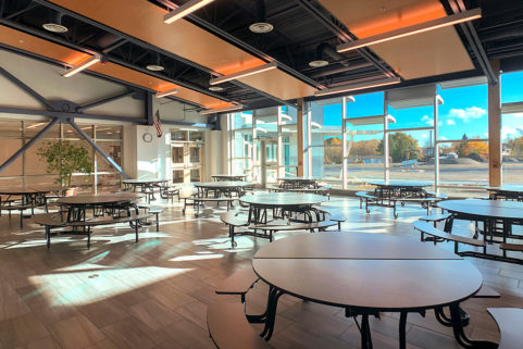 Oceanside High School Addition & Renovations