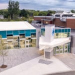 Oceanside High School Addition & Renovations