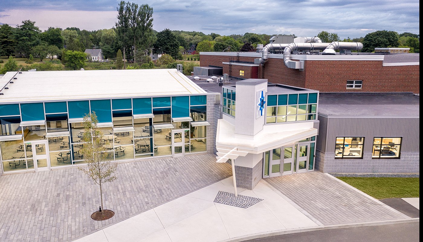 Oceanside High School Addition & Renovations
