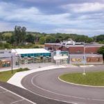 Oceanside High School Addition & Renovations