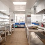Oceanside High School Addition & Renovations