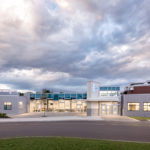Oceanside High School Addition & Renovations