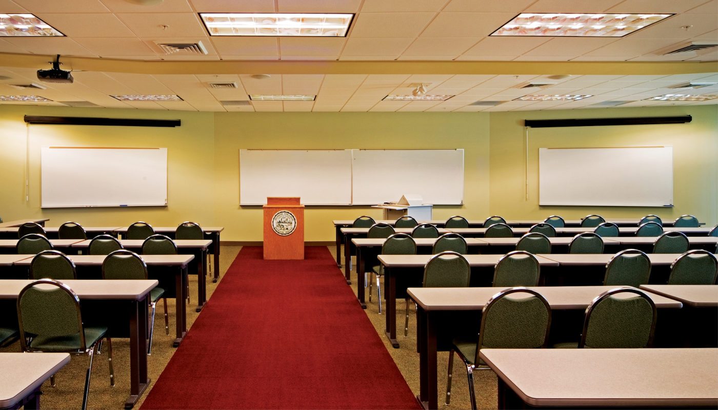 Robert O’Donnell Commons