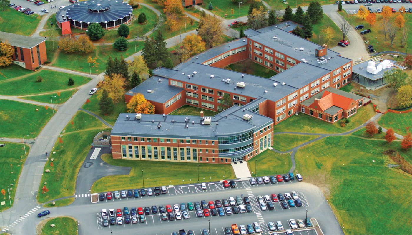 Robert O’Donnell Commons