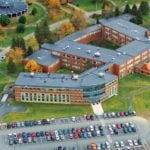 Robert O’Donnell Commons