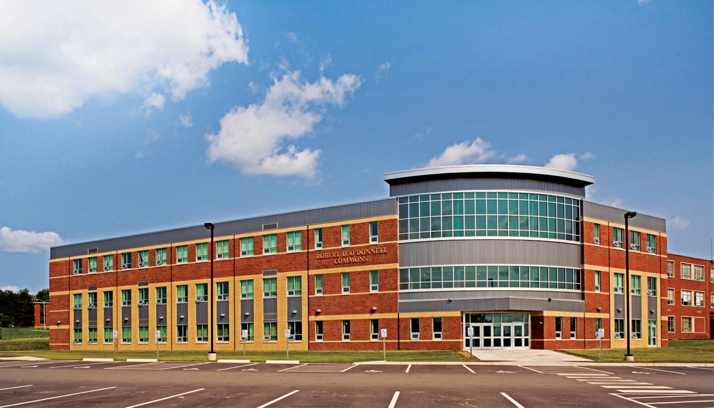 Robert O’Donnell Commons