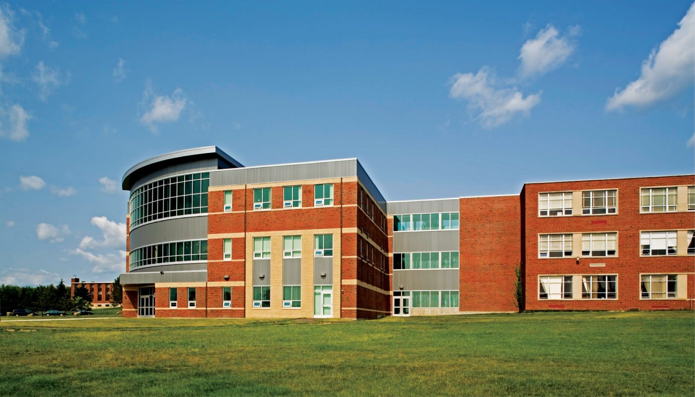 Robert O’Donnell Commons