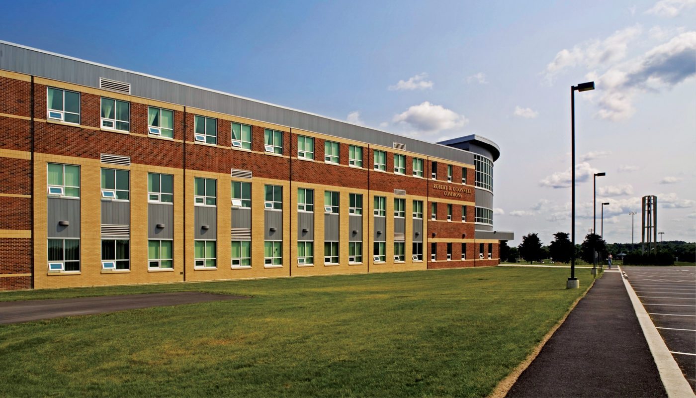 Robert O’Donnell Commons