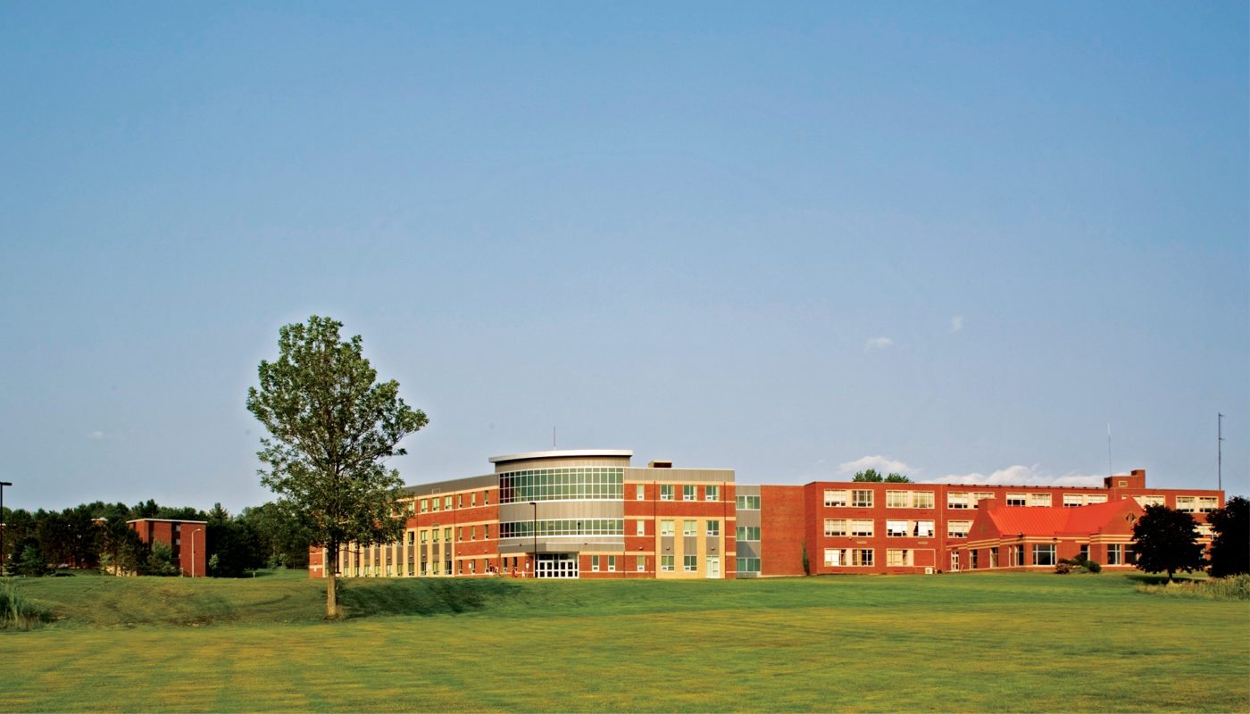 Robert O’Donnell Commons