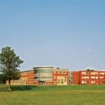 Robert O’Donnell Commons