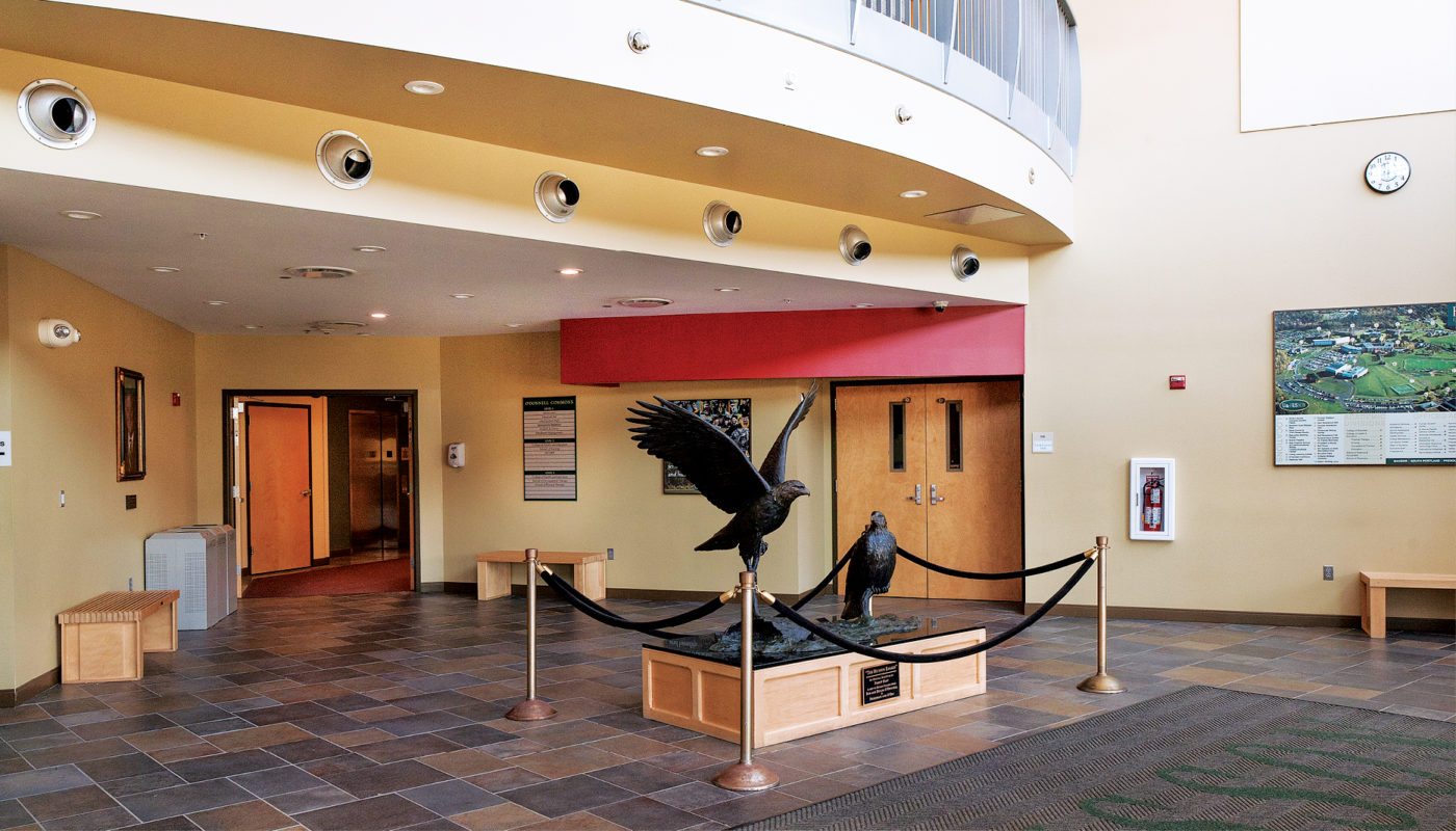 Robert O’Donnell Commons