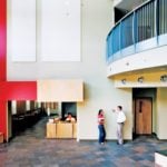 Robert O’Donnell Commons