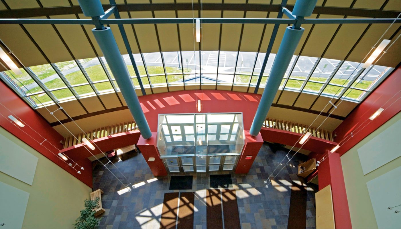 Robert O’Donnell Commons