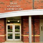 O’Donnell Commons Anatomy and Nursing Simulation Labs