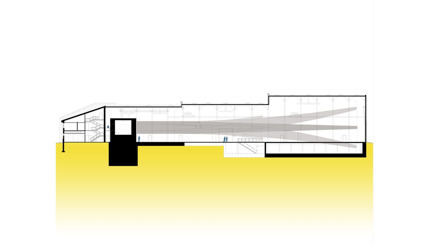 UMaine Offshore Wind Laboratory