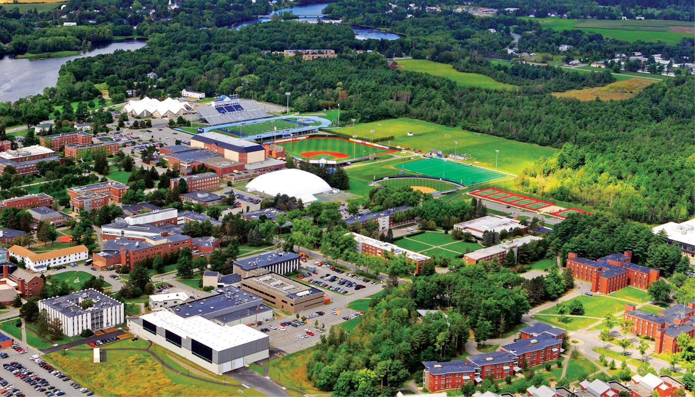 UMaine Offshore Wind Laboratory