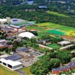 UMaine Offshore Wind Laboratory