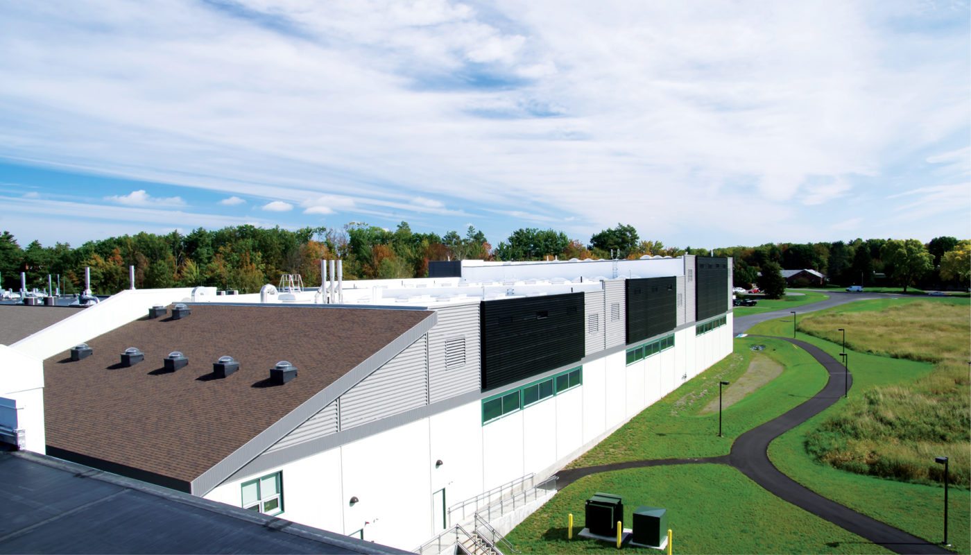 UMaine Offshore Wind Laboratory