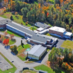 Old Town High School Addition