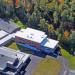 Old Town High School Addition