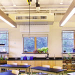 Old Town High School Addition