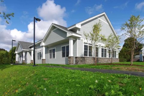 Orono Public Library