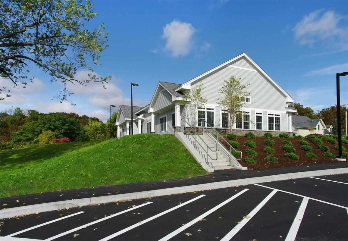 Orono Public Library