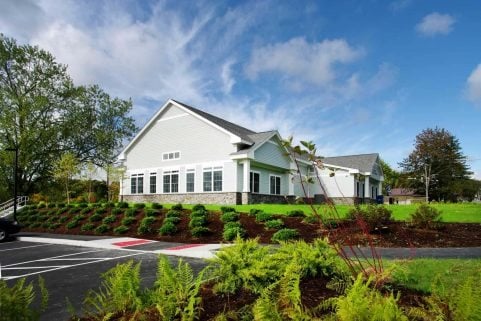 Orono Public Library