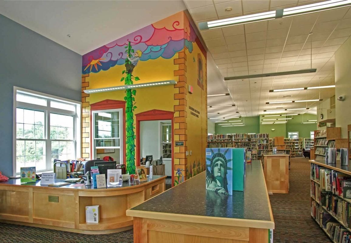 Orono Public Library