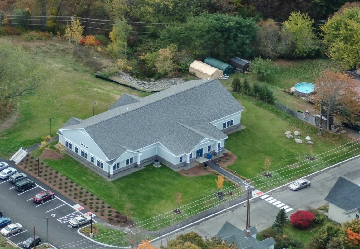 Orono Public Library