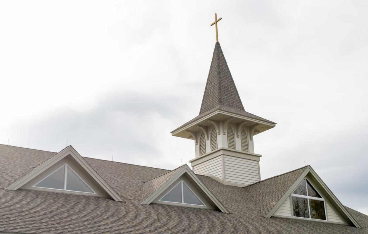 Our Lady of the Angel Church