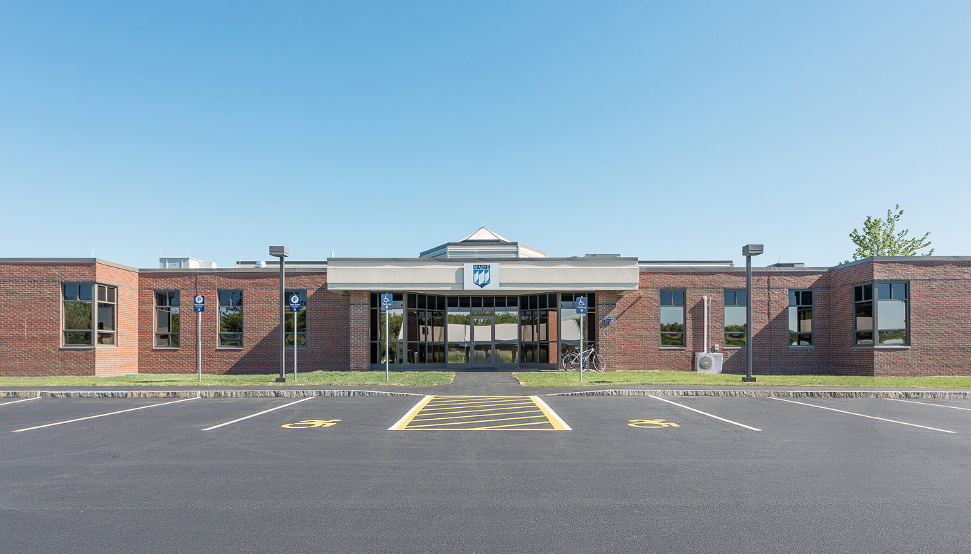 UMaine Extension Diagnostic & Research Laboratory