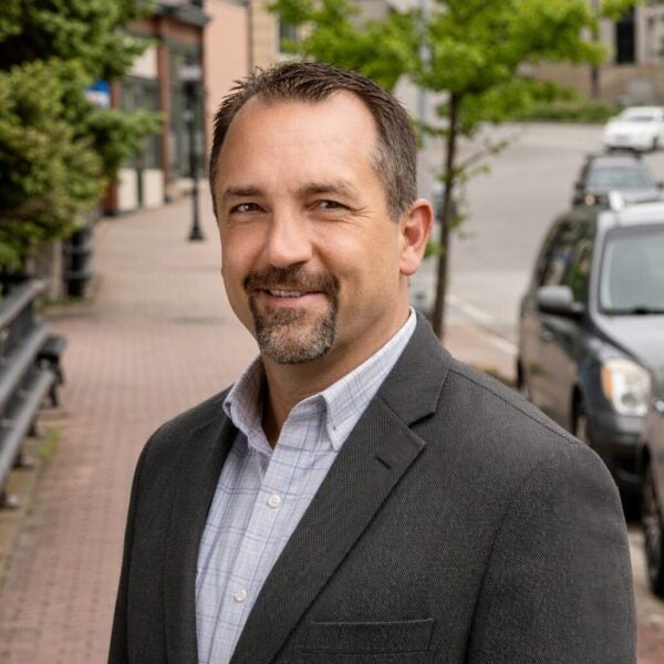 Philip E. Badger, III