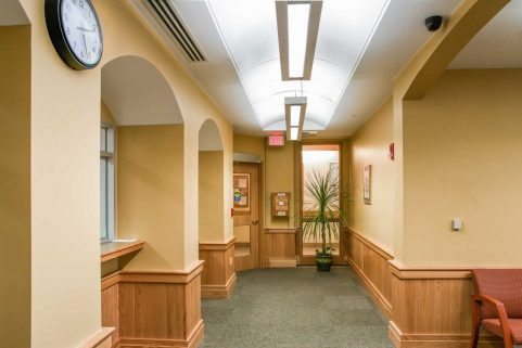 Pen Bay Pharmacy Expansion