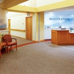 Pen Bay Medical Center Registration/Reception