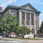 Penobscot County Courthouse