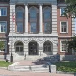 Penobscot County Courthouse