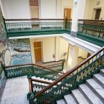 Penobscot County Courthouse