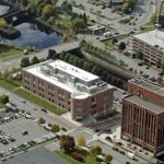 Penobscot Judicial Center